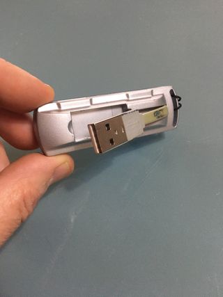 Lettore Schede Multi Card SDHC