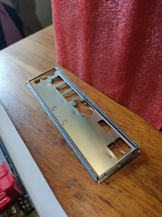 Intel i5 3570k + Placa Base B75 ITX M.2 USB 3.0