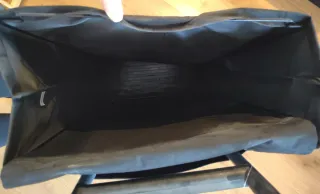 Carrito de la compra termo con ruedas