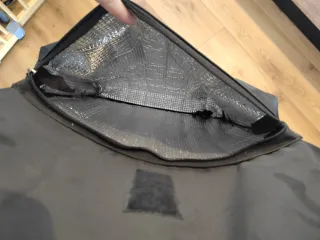 Carrito de la compra termo con ruedas