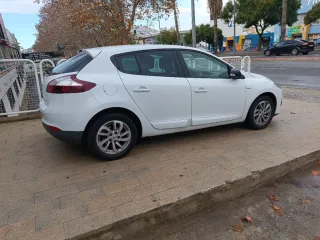 Renault Megane 2015