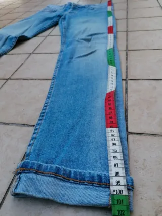 Jeans Only & Sons | Tg. 30 (US), vestibilita slim