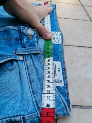 Jeans Only & Sons | Tg. 30 (US), vestibilita slim