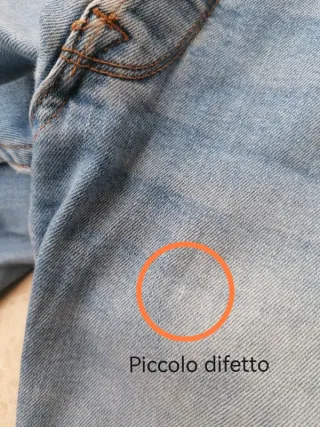 Jeans Only & Sons | Tg. 30 (US), vestibilita slim