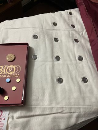 Materassino Bio Magnetica di Fiorano