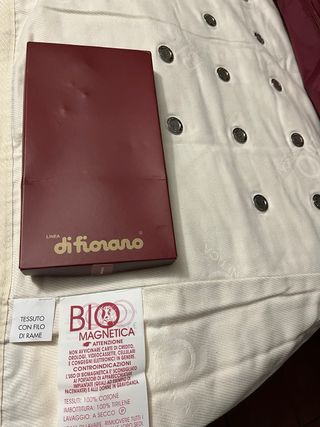 Materassino Bio Magnetica di Fiorano