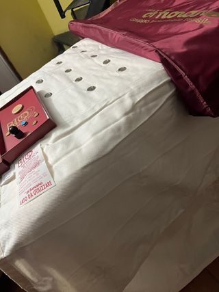 Materassino Bio Magnetica di Fiorano