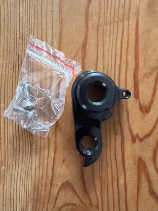 Patilla cambio Scott Foil SRAM