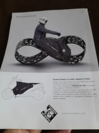 Rivista Due Ruote novembre 2017 numero 151