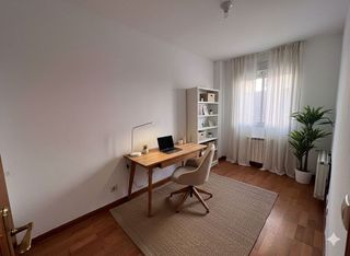 Casa adosada en alquiler en Ensanche en Alcalá de Henares