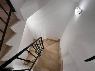 Casa adosada en alquiler en Ensanche en Alcalá de Henares