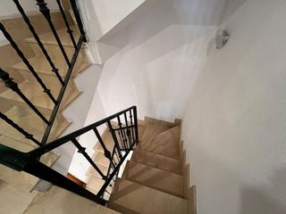 Casa adosada en alquiler en Ensanche en Alcalá de Henares