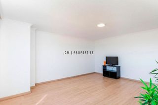 Piso en alquiler en Playa Puerto de Sagunto en Sagunto