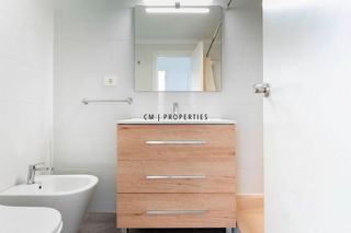 Piso en alquiler en Playa Puerto de Sagunto en Sagunto