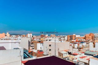 Piso en alquiler en Playa Puerto de Sagunto en Sagunto