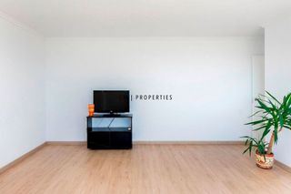 Piso en alquiler en Playa Puerto de Sagunto en Sagunto