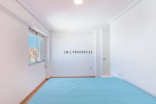 Piso en alquiler en Playa Puerto de Sagunto en Sagunto