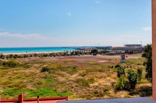Piso en alquiler en Playa Puerto de Sagunto en Sagunto
