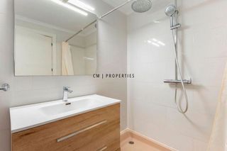 Piso en alquiler en Playa Puerto de Sagunto en Sagunto