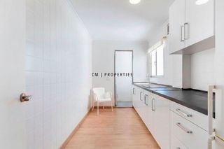 Piso en alquiler en Playa Puerto de Sagunto en Sagunto