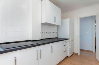 Piso en alquiler en Playa Puerto de Sagunto en Sagunto