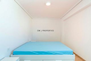 Piso en alquiler en Playa Puerto de Sagunto en Sagunto