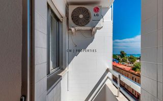 Piso en alquiler en Playa Puerto de Sagunto en Sagunto