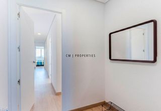 Piso en alquiler en Playa Puerto de Sagunto en Sagunto