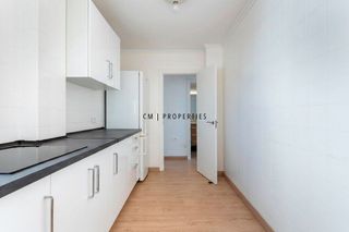 Piso en alquiler en Playa Puerto de Sagunto en Sagunto