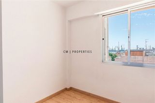 Piso en alquiler en Playa Puerto de Sagunto en Sagunto