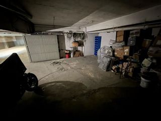 Garaje en venta en Ponent - Barri de França en Vendrell, El