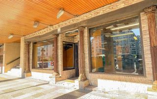Local comercial en alquiler en Gros en San Sebastián-Donostia