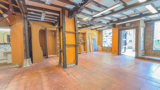 Local comercial en alquiler en Gros en San Sebastián-Donostia