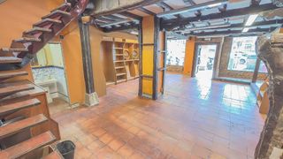 Local comercial en alquiler en Gros en San Sebastián-Donostia