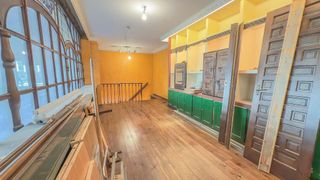 Local comercial en alquiler en Gros en San Sebastián-Donostia