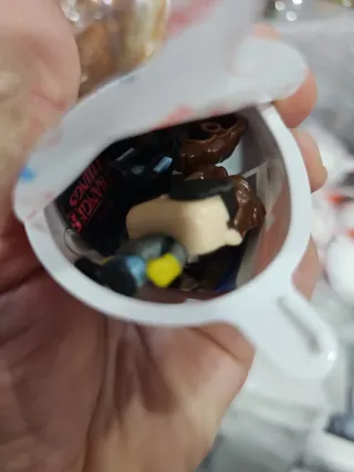 Funko Pop Steve Stranger Things