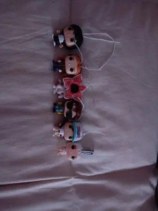 Funko Pop! Stranger Things