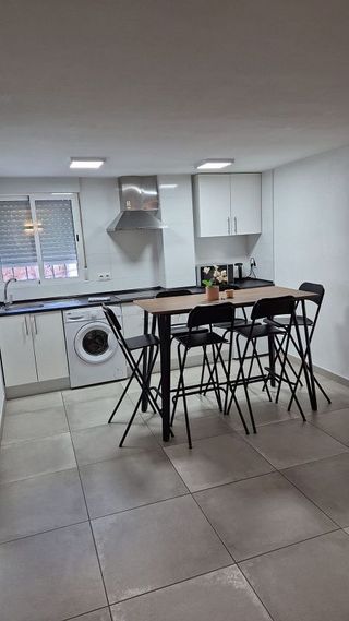 Piso en alquiler en El Ejido - La Merced - La Victoria en Málaga