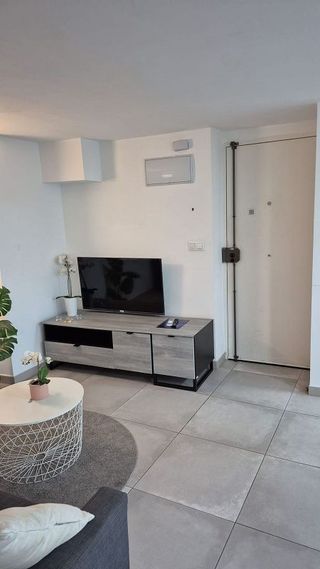 Piso en alquiler en El Ejido - La Merced - La Victoria en Málaga