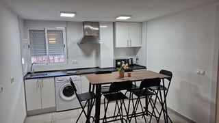 Piso en alquiler en El Ejido - La Merced - La Victoria en Málaga