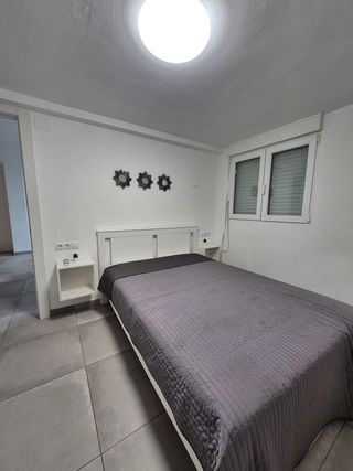 Piso en alquiler en El Ejido - La Merced - La Victoria en Málaga