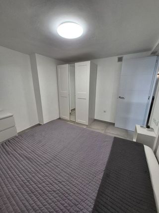 Piso en alquiler en El Ejido - La Merced - La Victoria en Málaga