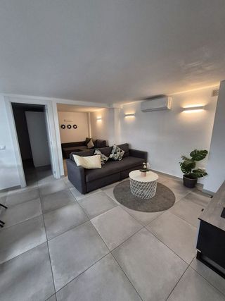 Piso en alquiler en El Ejido - La Merced - La Victoria en Málaga