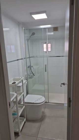 Piso en alquiler en El Ejido - La Merced - La Victoria en Málaga