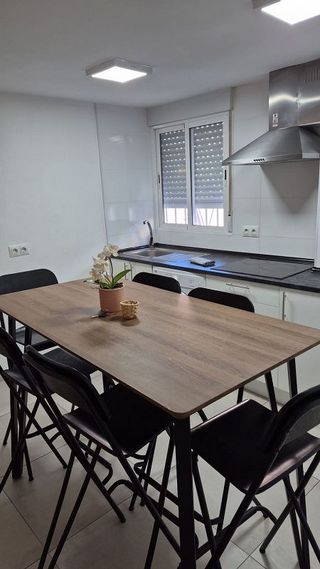 Piso en alquiler en El Ejido - La Merced - La Victoria en Málaga