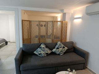 Piso en alquiler en El Ejido - La Merced - La Victoria en Málaga