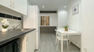 Piso en alquiler en Palacio en Madrid