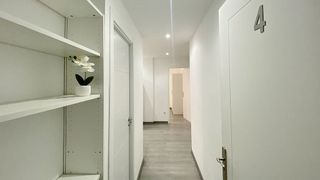 Piso en alquiler en Palacio en Madrid