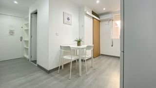 Piso en alquiler en Palacio en Madrid