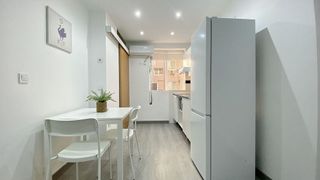 Piso en alquiler en Palacio en Madrid